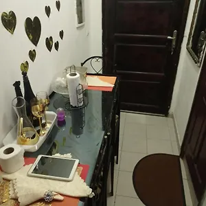 Meublé Appartement Dakar