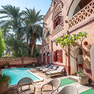 Al Diwan Villa Louxor
