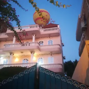 Palace Appartement Louxor